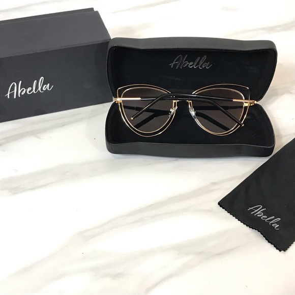 NEW Abella Paxton Sunglasses - Picture 5 of 7